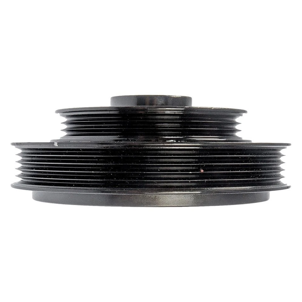 For Toyota Camry 92-01 Harmonic Balancer Assembly Kit Solutions Regular Grade Foto 2 de 2