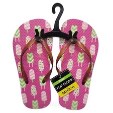 Little Girl Flip Flops Kids M 13/1 Sandalias Ni a Talla 13/1 Summer Shoes