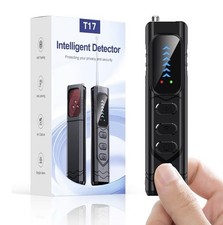 Hidden Camera Detector  Anti Spy Device  GPS , Bug , Listening  Anti Theft