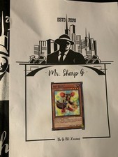 AYE-EISEN - 1. AUFLAGE BP03-DE103 DEUTSCH Yu-Gi-Oh! CARD COMMON FOIL