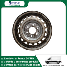Jantes Mercedes SPRINTER
