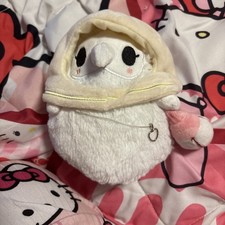 Small Squishable Plague Nurse plush toy