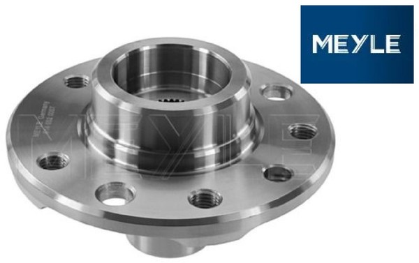 Meyle 6146520007 Radnabe Rad Nabe FüR Opel-image