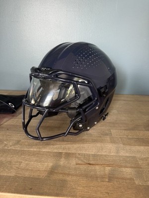VICIS Zero 2. Navy Blue. Size Large. Initial Season 2024. Extras!!