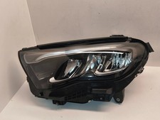 MERCEDES-BENZ E W214 Scheinwerfer vorne links A2149066902 LED HIGH PERFORMANCE