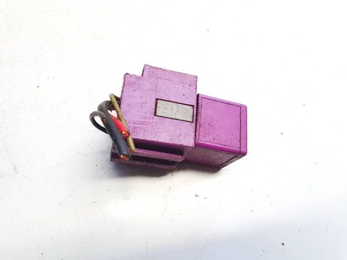 90494959 Relais, Arbeitsstrom v23134-b55-x342 Opel Astra DE2154803-08