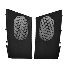 Lautsprecherblende links rechts anthrazit Für VW T5 7H0857227 7H0857228