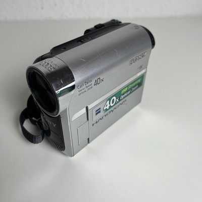 Sony Handycam DCR-HC53E - Defekt