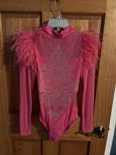 Tenth House Dance Costume, Eminent