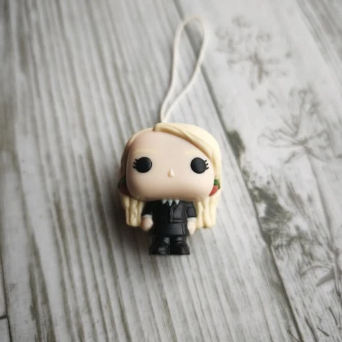 KINDER JOY VD392 VD 392 HARRY POTTER FUNKO POP - LUNA LOVEGOOD