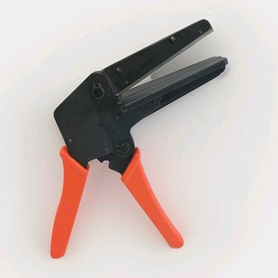  Paladin PA1812 Flat Cable Stripper - Phone & Data Wire Stripping Tool - PA 1812