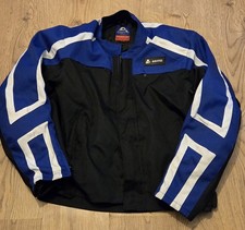 Moterbike Jacket