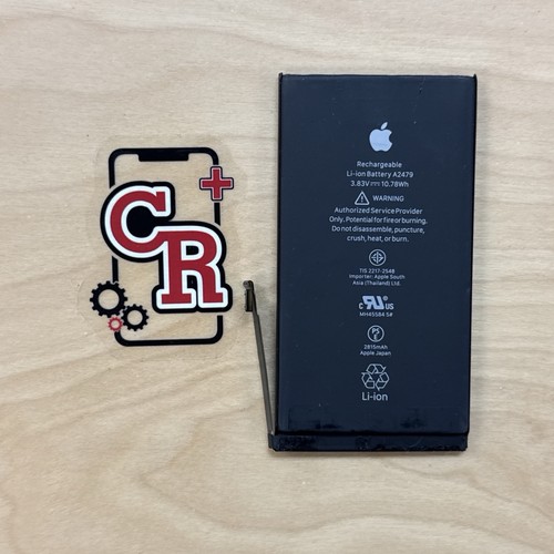 iPhone 12/ 12 Pro OEM Battery Replacement Original Apple Battery Health 95~99%