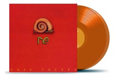 CAFE TACUBA - RE - DOUBLE LP NEW - ARGENTINA - Vinyl  BOOK