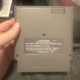 Adventures of Lolo Nintendo NES