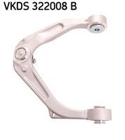 SKF Lenker, RadaufhäNgung Vkds 322008 B FüR Alfa Romeo