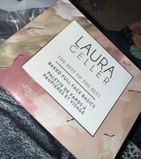 LAURA GELLER NEW YORK The Best of the Best Baked Palette - Full Size