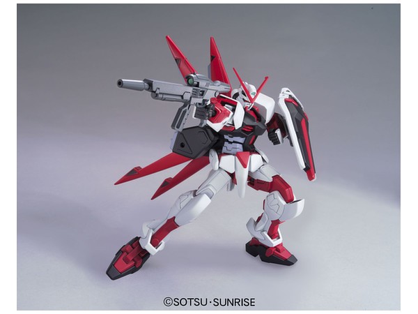 Bandai Hobby Gundam SEED M1 Astray HG 1/144 Model Kit