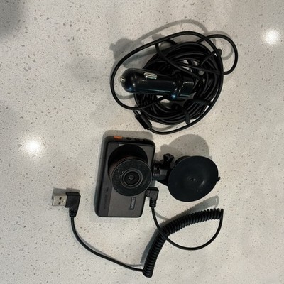 Starvis Apeman Dashcam Camera