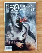 30 Days of Night: Annual #1 (IDW Publishing January 2004) NM