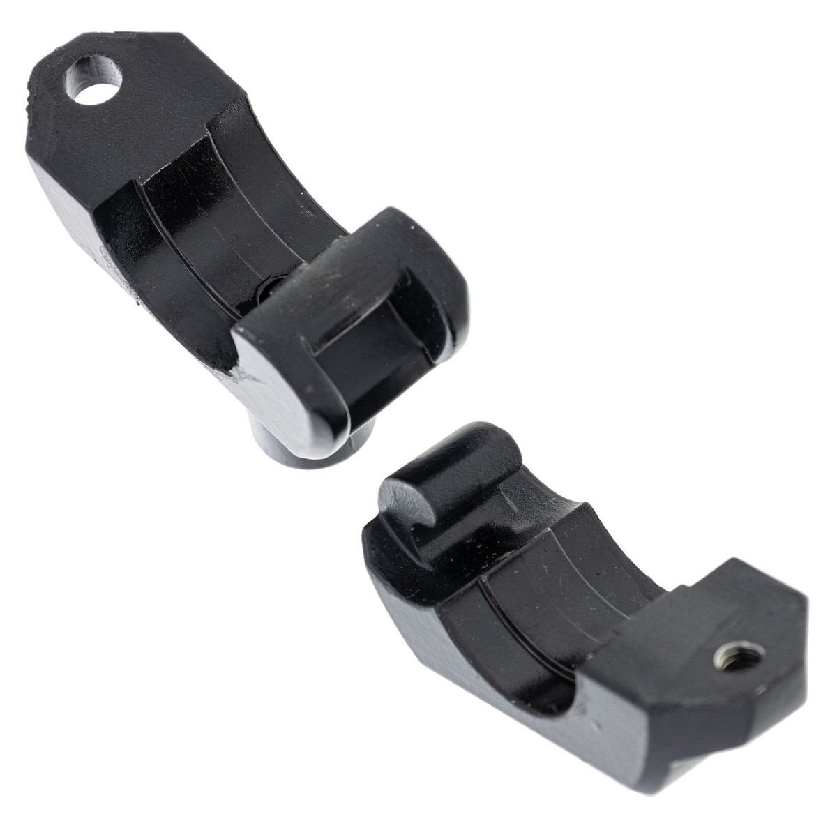 ひい Polaris 2890615 Windshield Mount Kit 2889197 | eBay