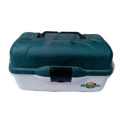 flambeau outdoors classic series 2 tray tackle box 3-Tray This oversized eXtra The tackle box that generations