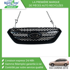 Calandre Kia CARENS