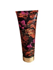 VICTORIA S SECRET AMBER ROMANCE NOIR FRAGRANCE BODY LOTION 8 OZ INNER SEALED