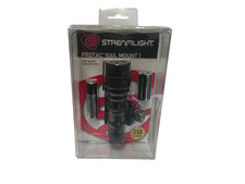 Streamlight ProTac Rail Mount 1 - Black