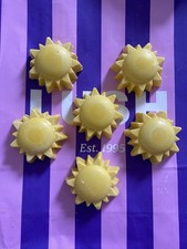 Lush Its Getting Hot In Here Body Balm x6 Brand New