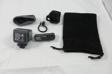 Sony 4-117-439-11 Bluetooth Wireless Microphone System ECM-HW2 