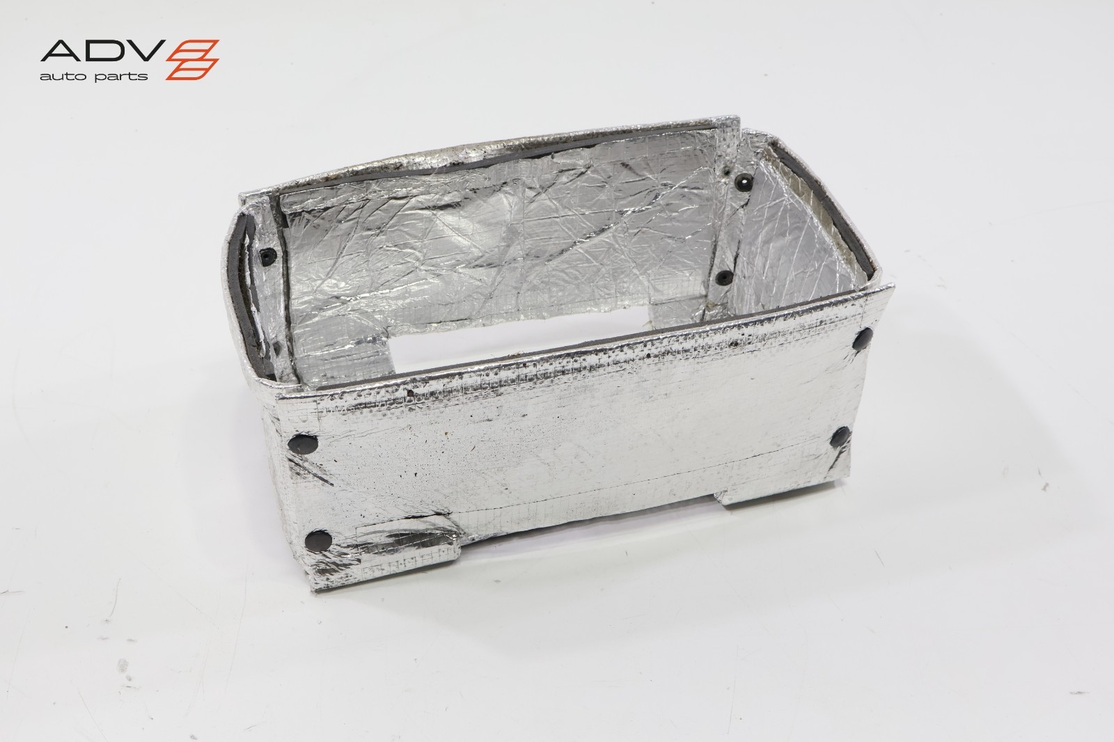 2009 - 2018 FERRARI CALIFORNIA T BATTERY TRAY BOX HOUSING INSULATION COVER OEM