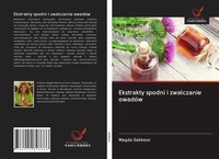 Magda Sabbour | Ekstrakty Spodni I Zwalczanie OwadóW | Taschenbuch | Polnisch