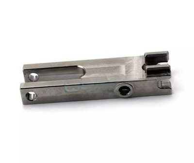 1PC Slow-feeding slide bar ALN tie rod upper head slide rear linkage 6*12 &ex