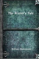 The Winter's Tale William Shakespeare Taschenbuch Kartoniert / Broschiert 2016