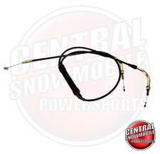 Throttle Cable Arctic Cat El Tigre 6000 LC 19...