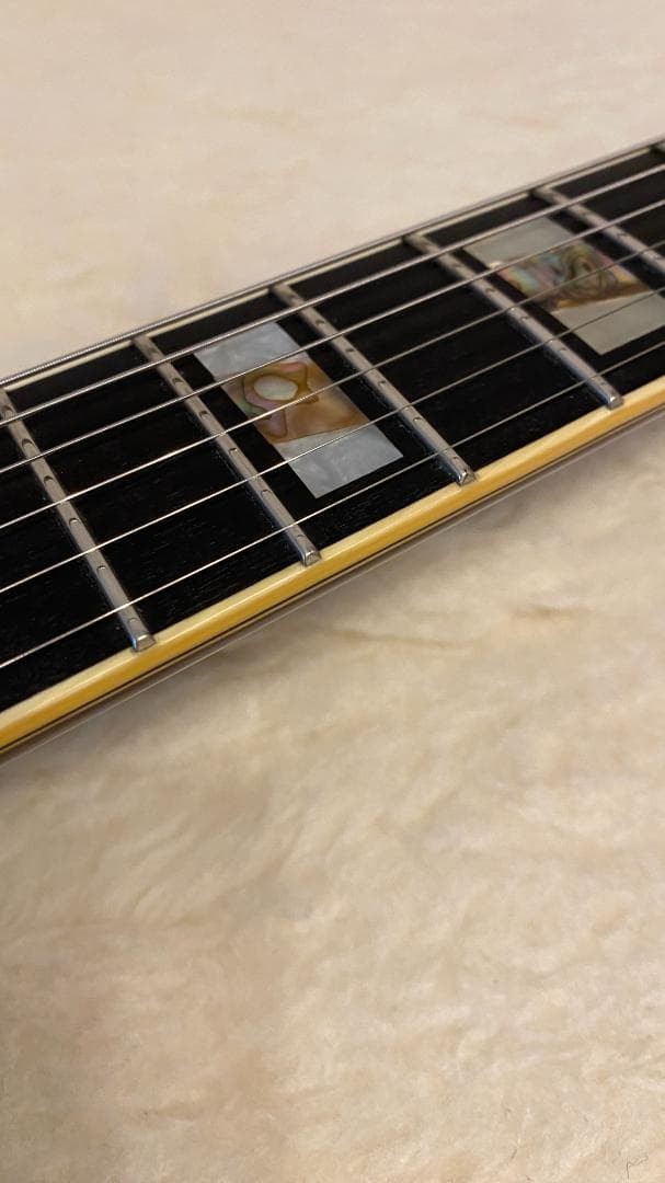 Ibanez AS200 Antique Violin 1980 Vintage Japanese Semi-Hollow