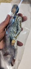 Bruno Bucciarati action figure vento aureo le bizzarre avventure di Jojo
