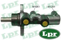 LPR 1452 Hauptbremszylinder Bremszylinder FüR Opel