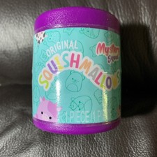 Micromallow Squishmallow Brand New in SEALED Packaging
