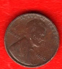 USA 1 CENT 1930