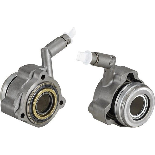 Valeo 810015 ZentralausrüCker Kupplung FüR Fiat Peugeot Alfa Romeo Lancia 156-image