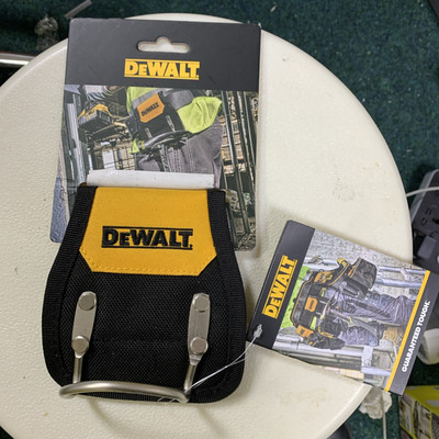 Dewalt Elektrowerkzeuge DWST1-75662 Hammerschlaufe