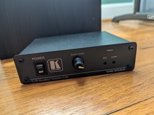 Kramer VM-30AV 1:3 Composite Video/Audio Distribution Amplifier