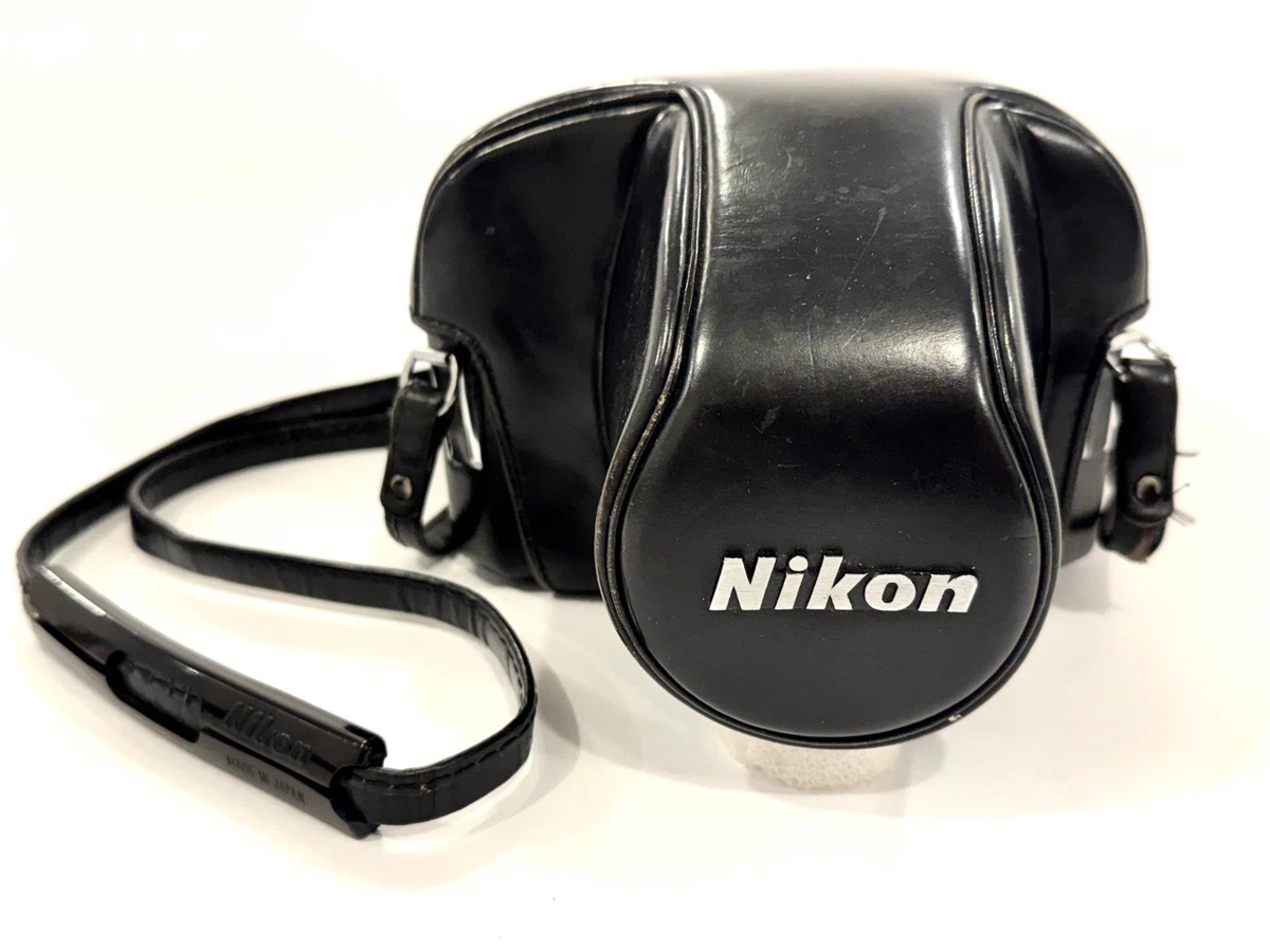 nikon f case products for sale | eBay