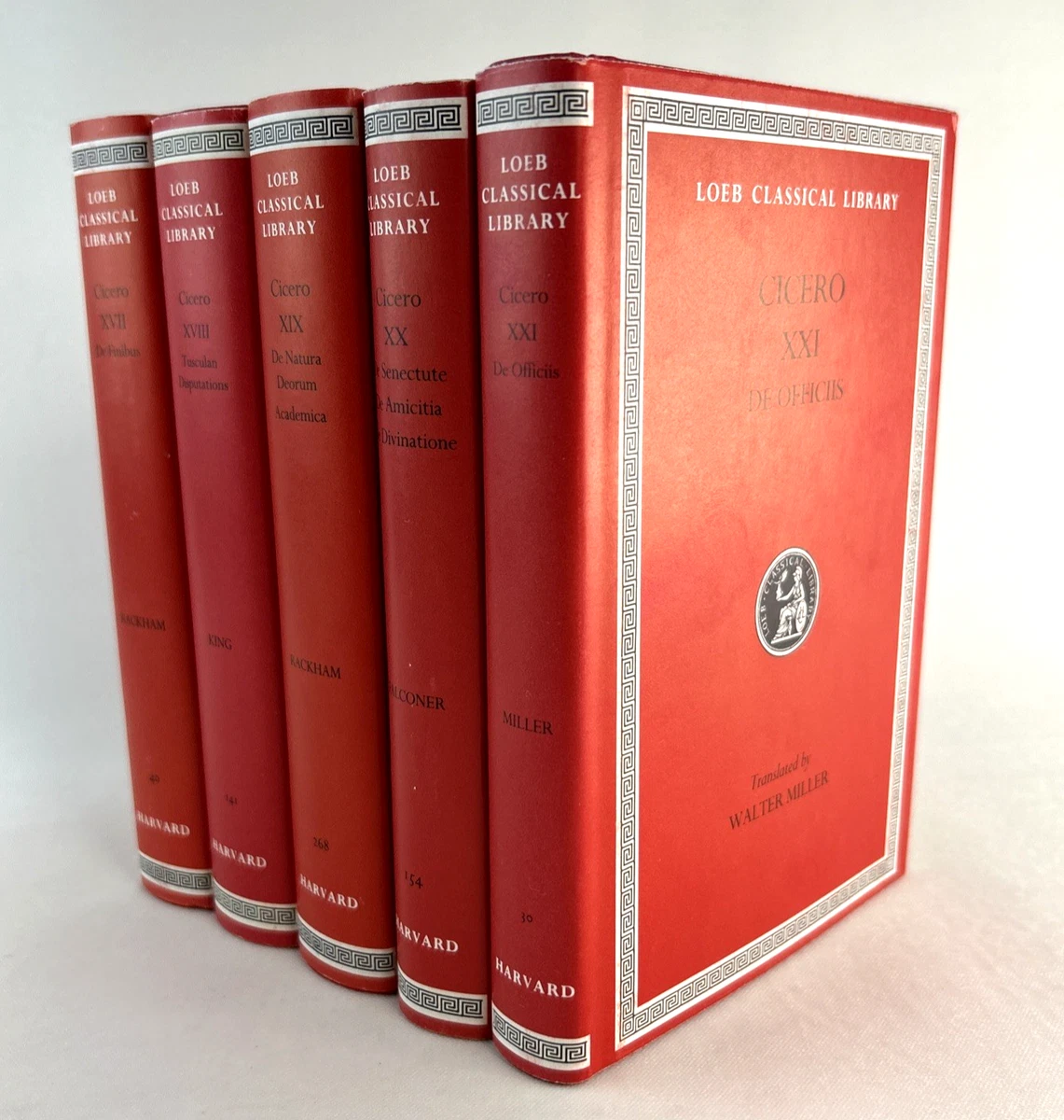 loeb classical library products for sale | eBay