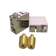 0/4/8/ Gauge AWG Positive  Negative Battery Terminal Square Appearance with