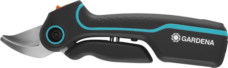 Forbici Elettriche DecHome 12222-20 USB-C | Potatura Smart Senza Sforzo