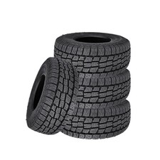 4 X New Lionhart Lionclaw Atx2 Lt28575r16 126123s Tires
