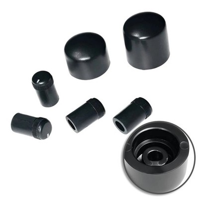 Für Chevrolet Radio Regler Paket 6 Stück für Blazer 1995-2001 und Camaro 1997